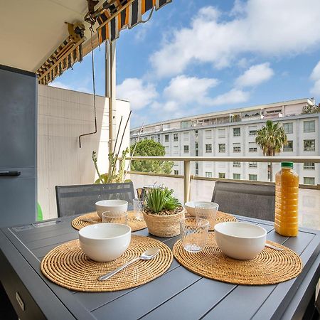 Apartment Les Aliscamps By Interhome 칸느 외부 사진