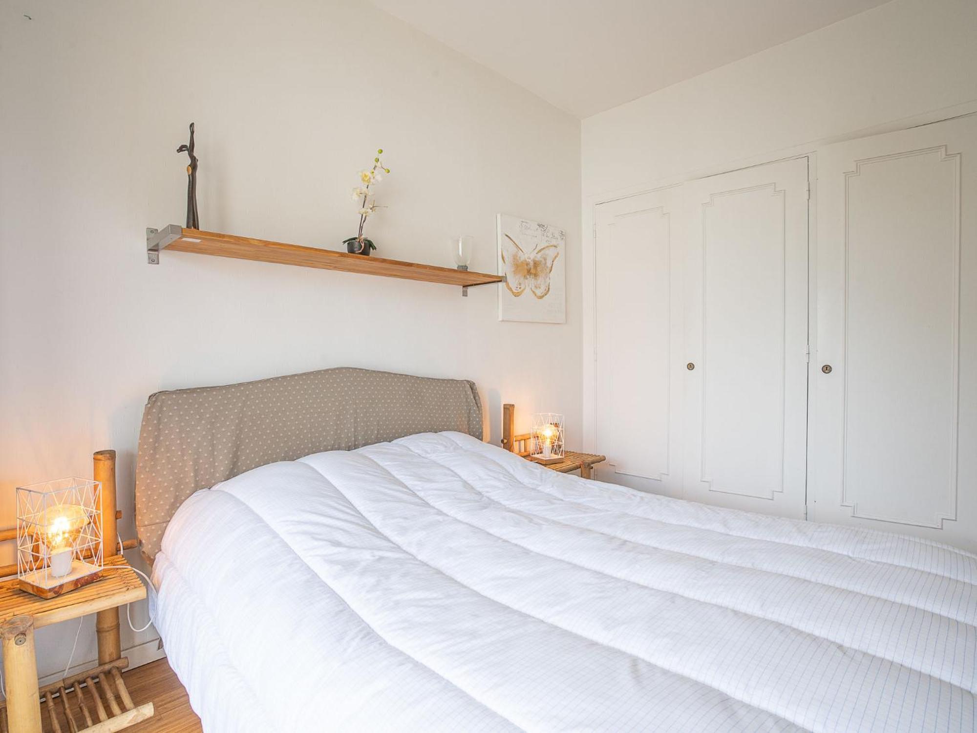 Apartment Les Aliscamps By Interhome 칸느 외부 사진