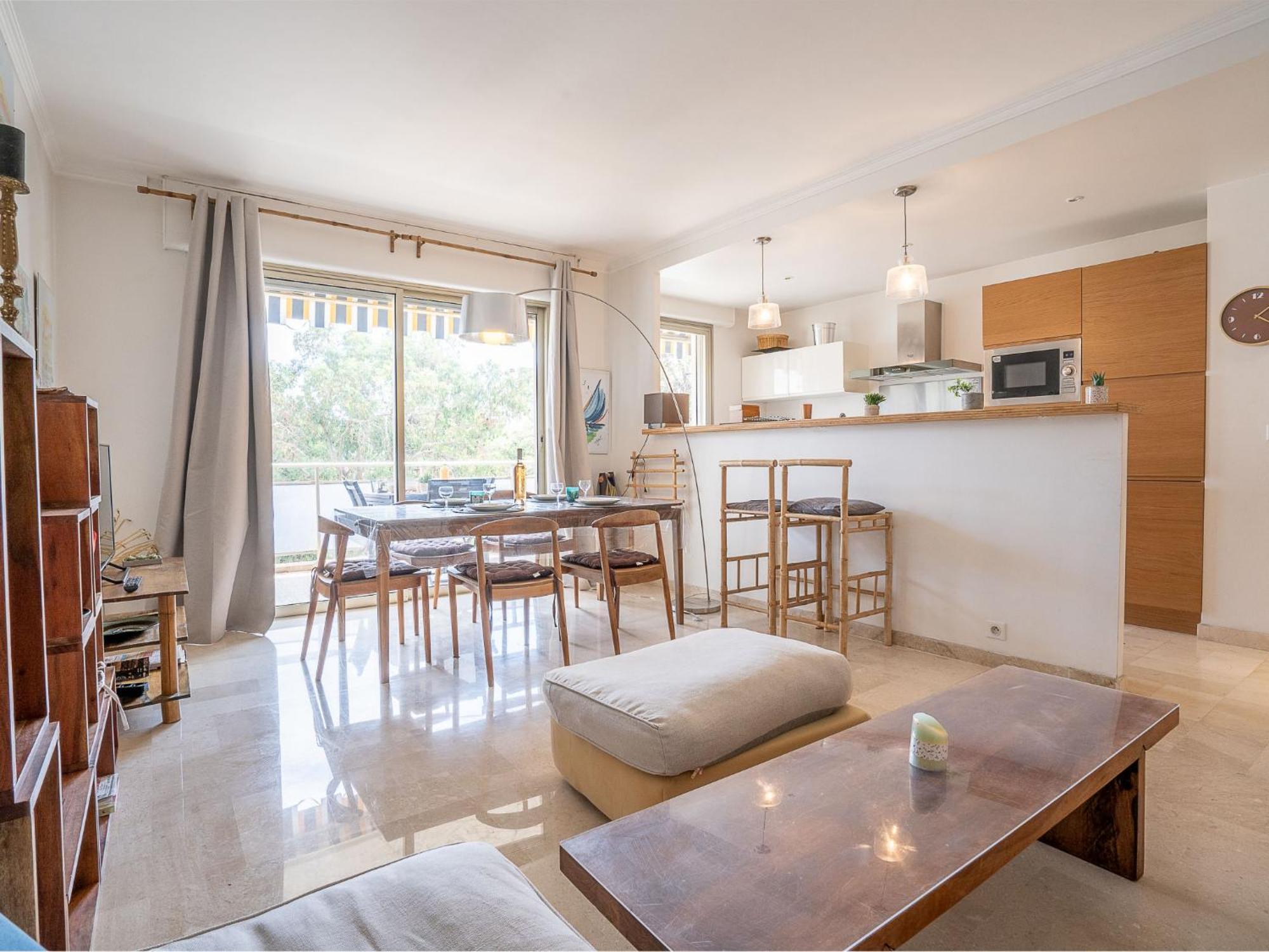 Apartment Les Aliscamps By Interhome 칸느 외부 사진