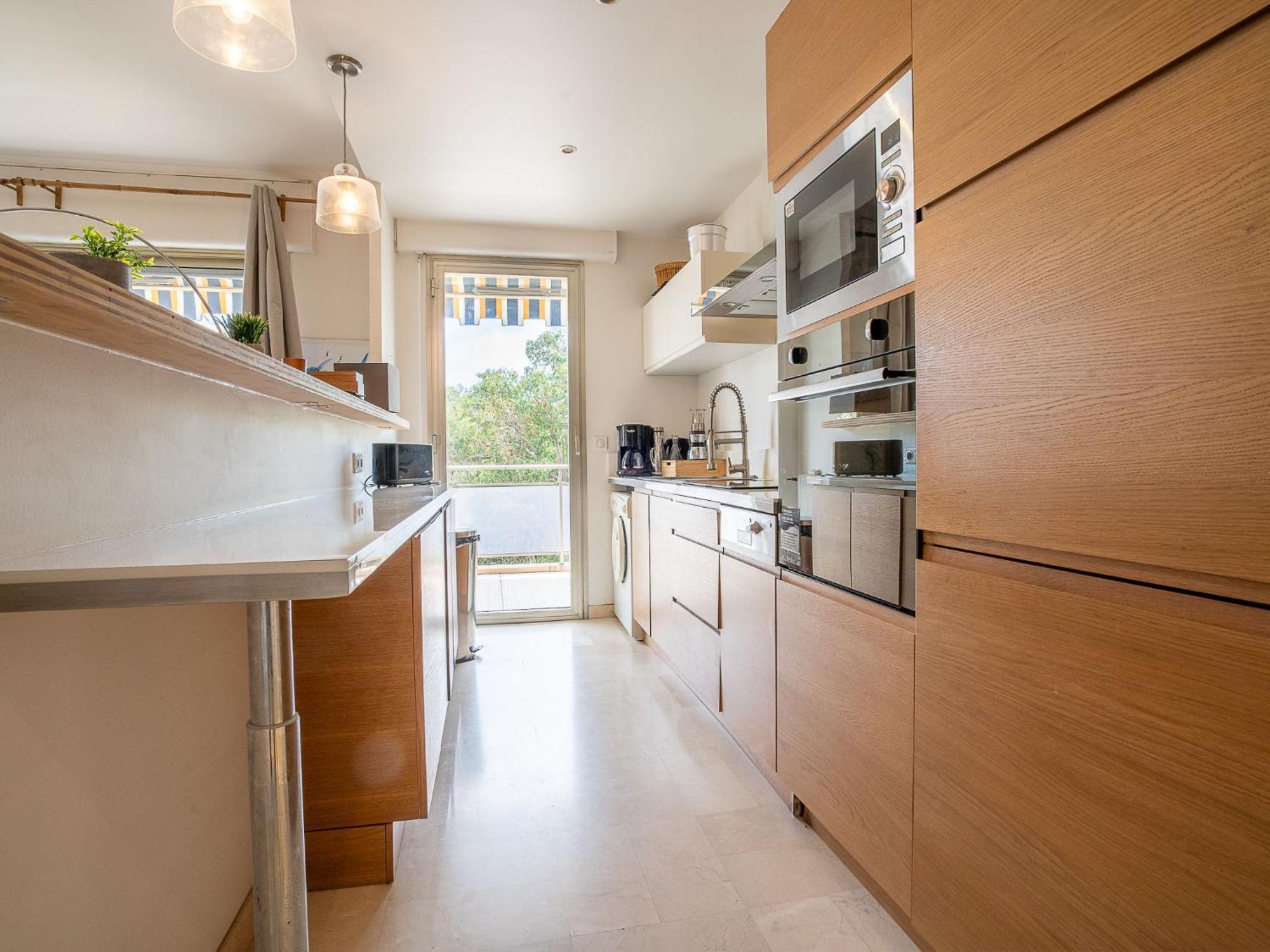 Apartment Les Aliscamps By Interhome 칸느 외부 사진