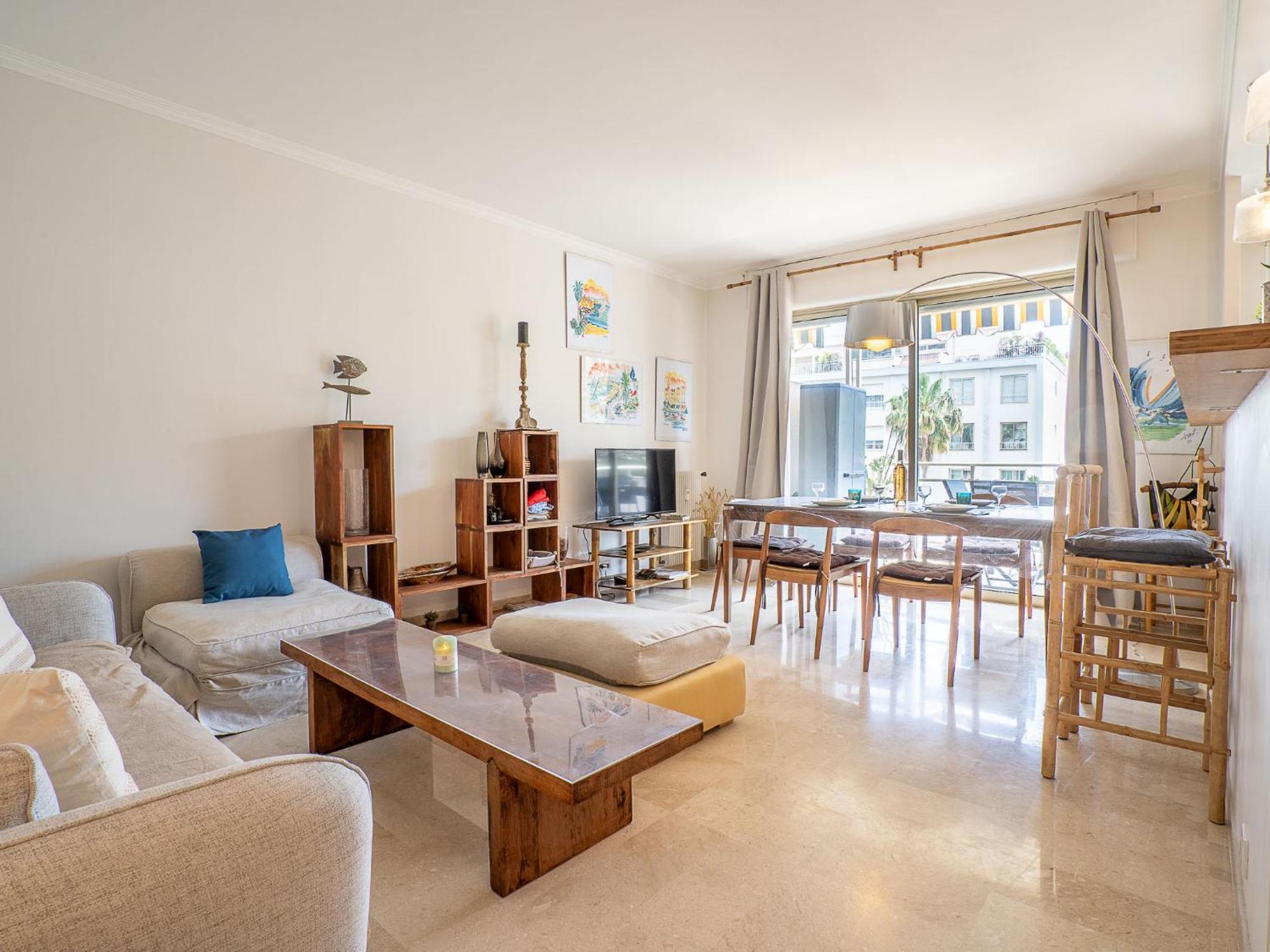 Apartment Les Aliscamps By Interhome 칸느 외부 사진