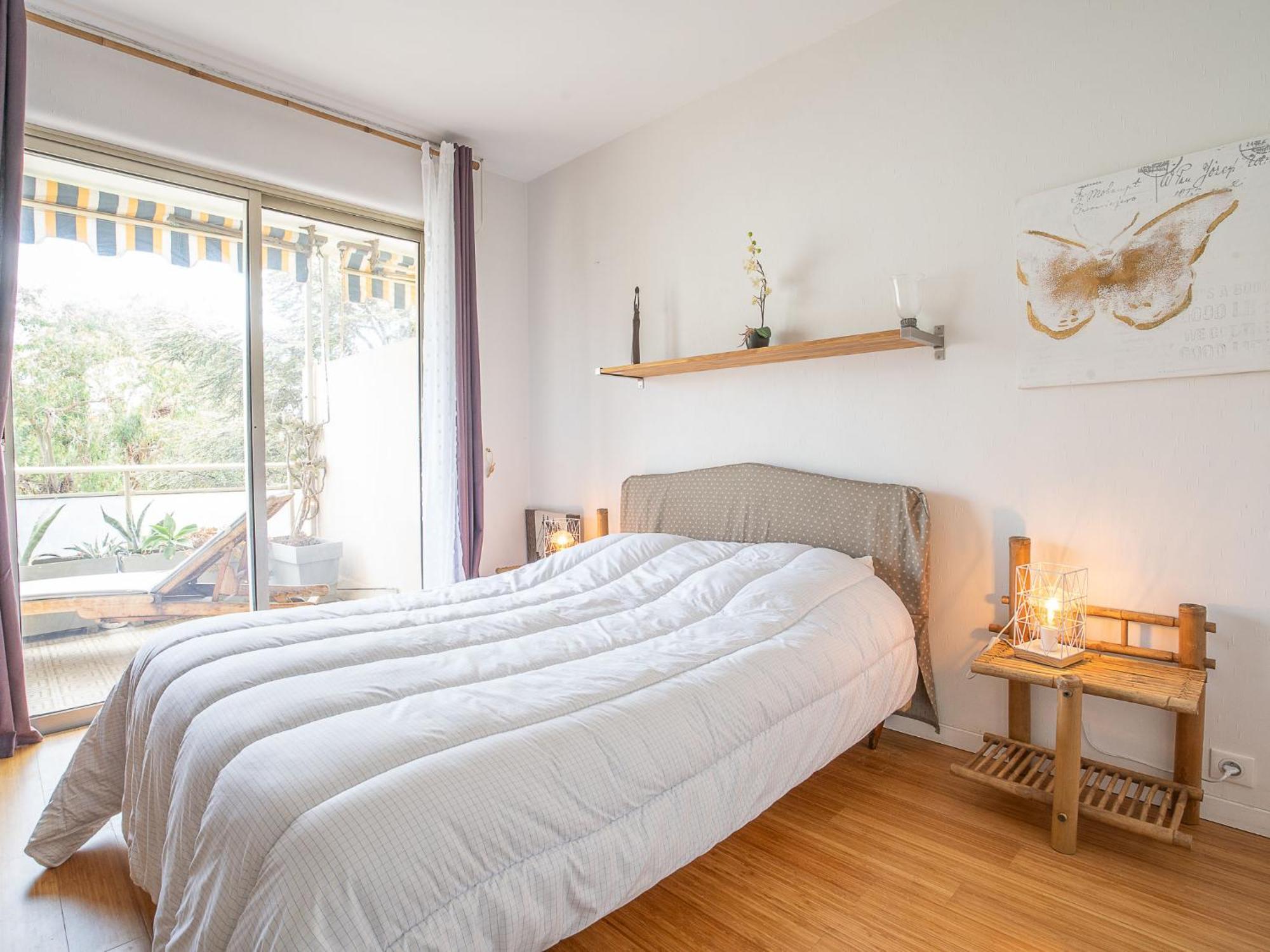 Apartment Les Aliscamps By Interhome 칸느 외부 사진