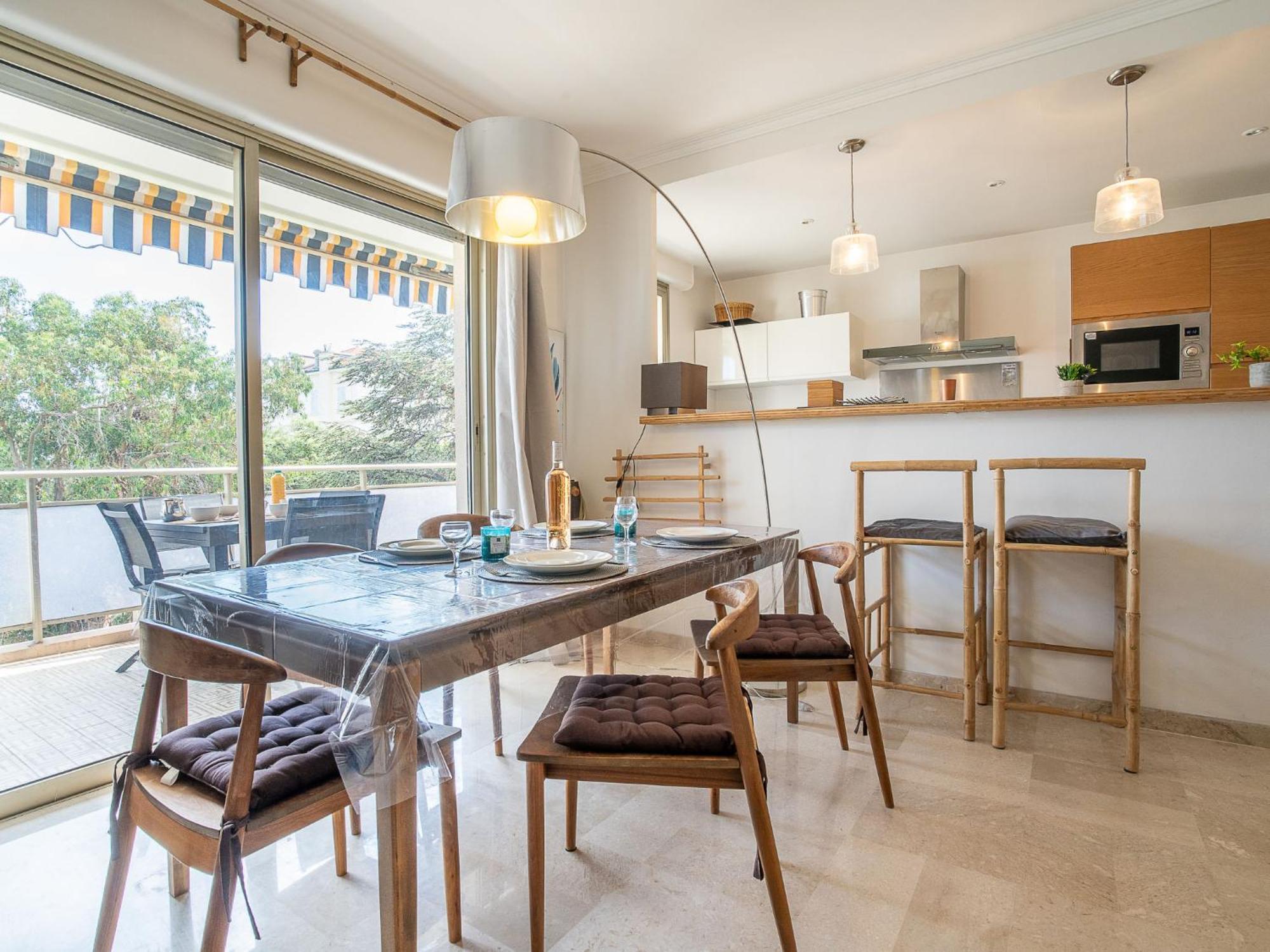 Apartment Les Aliscamps By Interhome 칸느 외부 사진